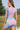 Round Neck Crop Top and High Waistband Active Shorts
