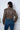 Zip Up Collared Neck Cropped Jacket