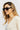 Square Polycarbonate Sunglasses