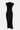 Slit Plunge Sleeveless Maxi Dress