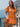 Layered Backless V-Neck Short Sleeve Dress