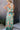 Slit Tropical Sleeveless Tube Dress